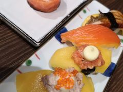 -大雄寿司(中华广场店)