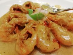 -花港海航度假酒店·中餐厅