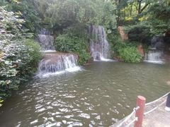 -广州市帽峰山景区