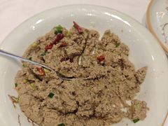 -到家尝北京菜(西坝河店)