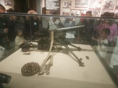 -台儿庄大战纪念馆