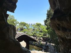 -无锡蠡湖国家湿地公园-蠡园