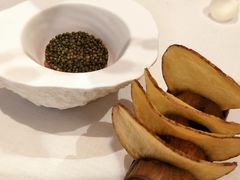 -Le Bistrot de Racine