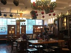 大堂-宝莱纳餐厅(滨江店)