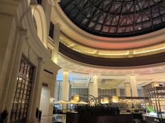 -漢咖啡·全服务式自助晚餐(武汉洲际酒店)