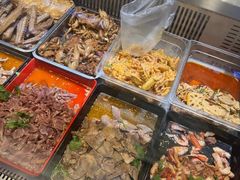 -山林大红·上海大红肠(淮海一店)