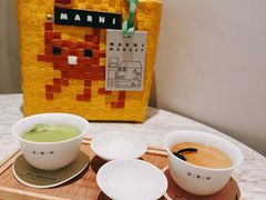 -théATRE 茶聚场(王府中環店)