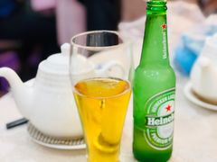 喜力-好彩海鲜酒家(帝国中心店)