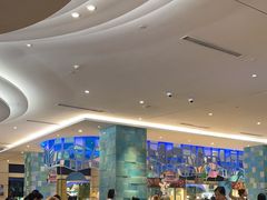 -帝企鹅自助餐厅•儿童岛•真企鹅(长隆企鹅酒店)