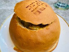 -大树餐厅(红旗街万达店)