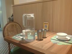 -帕蓝·暹罗料理(大学路店)