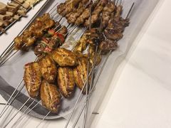 -锦州御烧烤(人民街店)