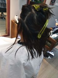 -阪川造型salon