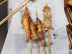 -老黑板筋(顺义总店)