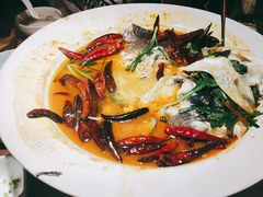 -清水亭湖北菜(大屯DT51店)