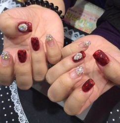 -Halo美甲美睫