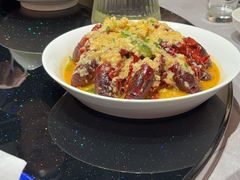 -洪福龙虾