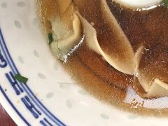 -古徽州馄饨店(宝安路店)