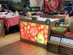 -西贝莜面村(金隅嘉品mall店)