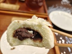 -五观堂素食(新华路店)