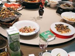 -来相会饺子·新辽菜(甘家口店)