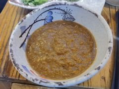 -毛辣果·贵州红酸汤牛肉火锅(西单店)