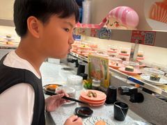-争鲜回转寿司(西红门荟聚PLUS店)