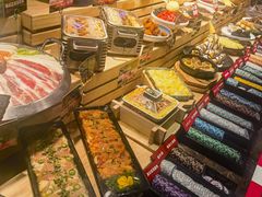-炉小哥烤肉(朗悦公园茂店)