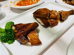 -玉林烤鸭店(黄村兴华店)
