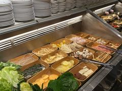 -火炉火自助餐(西直门凯德MALL店)