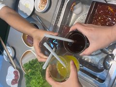 -海底捞火锅(天一广场亚细亚店)
