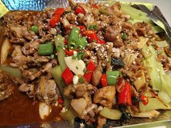 -蛙舍·炭烧牛蛙(东百中心店)