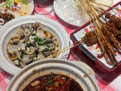 -辣小鲜·南昌大排档(船山路店)