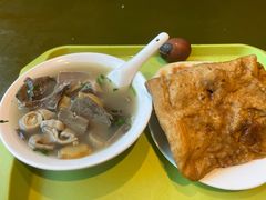 -清真吐鲁番餐厅(牛街店)