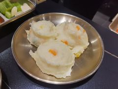 -西塔老太太泥炉烤肉(龙湖北苑天街店)