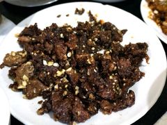iphone_upload_pic-清真宏玉祥黄门脸餐厅(华荫东里店)
