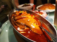 -徽韵人家·传承正宗徽菜(牡丹园店)