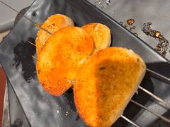 -刘成杰锦州烧烤(南河路店)