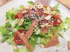 -HELLO 27 意面·沙拉·帕尼尼