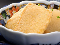 加鱼饼-黑山岛餐厅