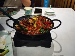 -一品江南韵·淮扬菜