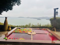 -天目湖涵田半山温泉