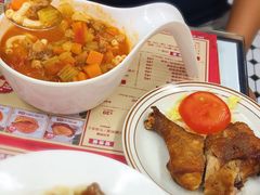 -華人 華星冰室(氹仔 店)
