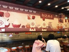 -赵记传承·中国甜品(福州总店)