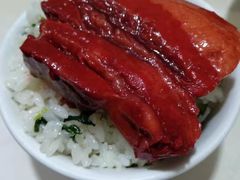腐乳肉-文庙菜饭(四川北路店)