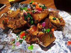 -酸婆娘江湖川菜(紫竹路店)