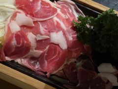 -湊湊火锅·茶憩(上海合生汇店)