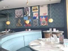 -东南里湖景餐厅·新闽菜(浦西万达店)