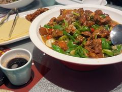 -老济南·地道济南菜(大明湖店)