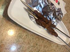 西贝莜面村(百联西郊店)-西贝莜面村(上海百联西郊店)